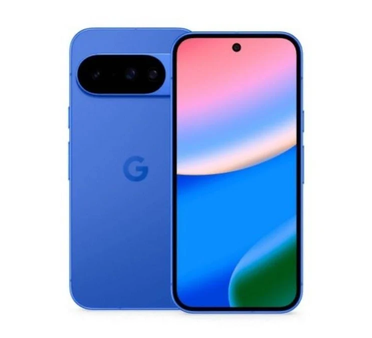 Google Pixel 10 5G
